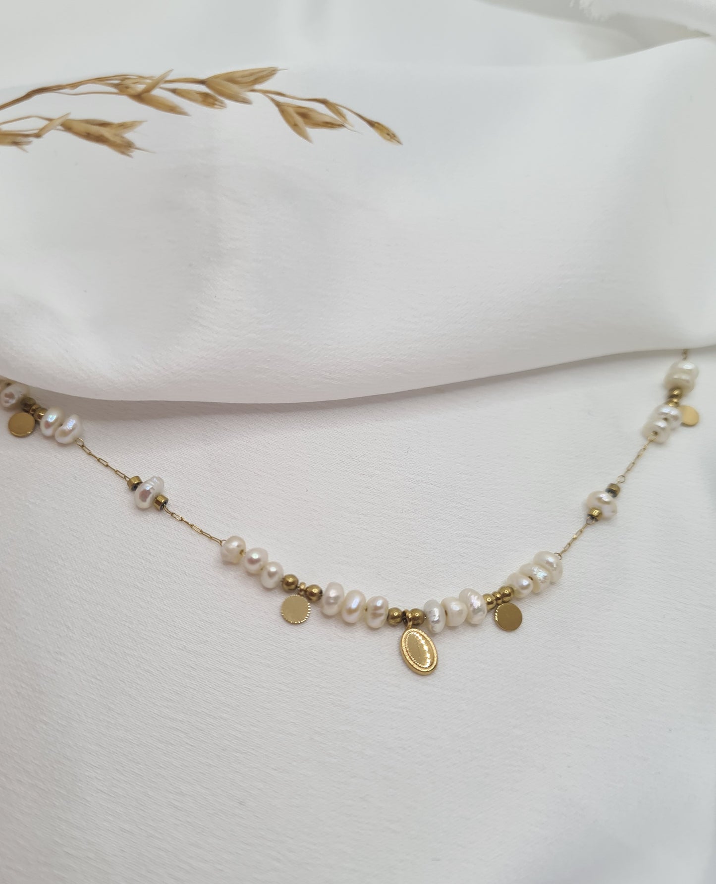 Collier PLAYA