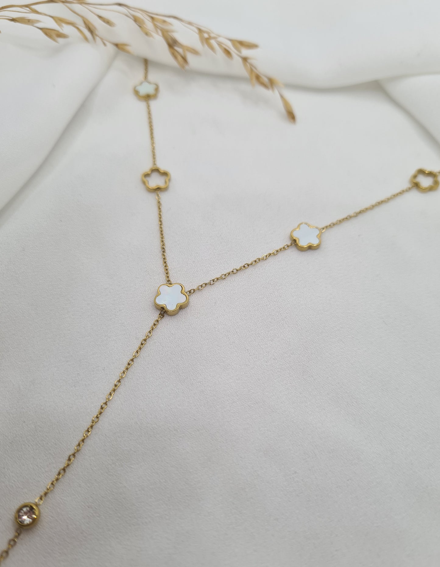 Collier AUDACIEUX
