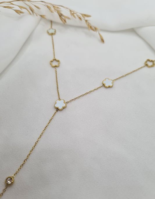 Collier AUDACIEUX