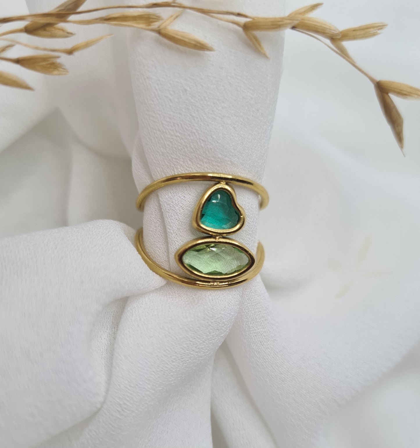 Bague ARYA