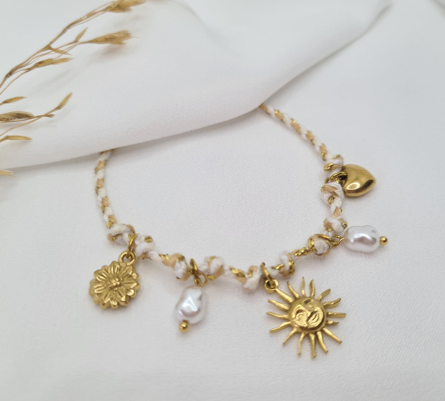Bracelet SUN