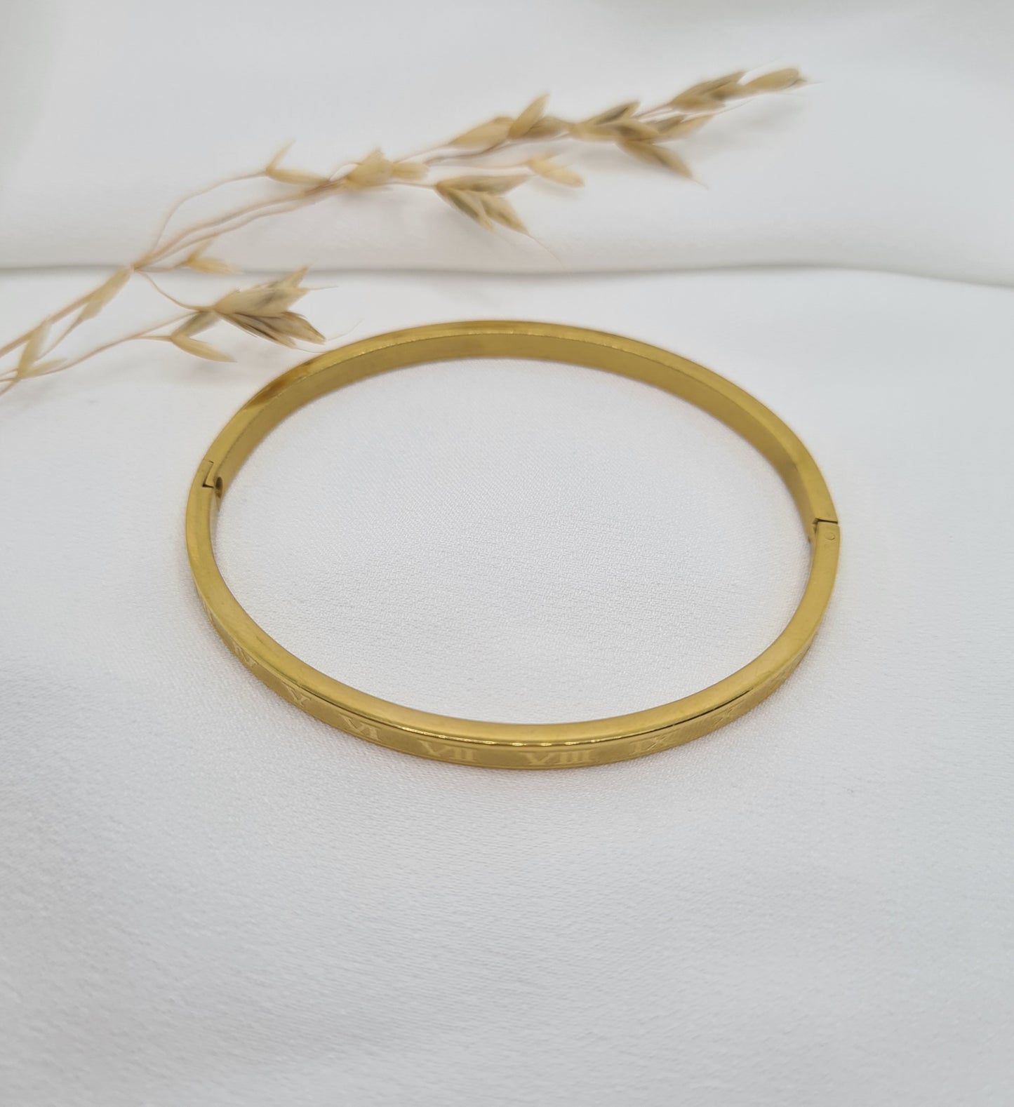 Bracelet jonc OLYMPE