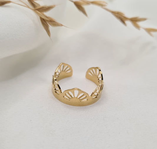Bague SOLENE