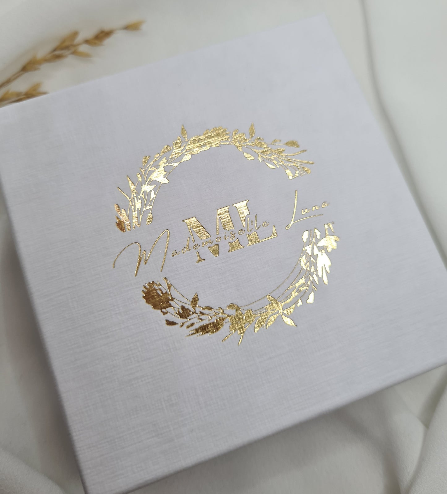 Coffret EVE