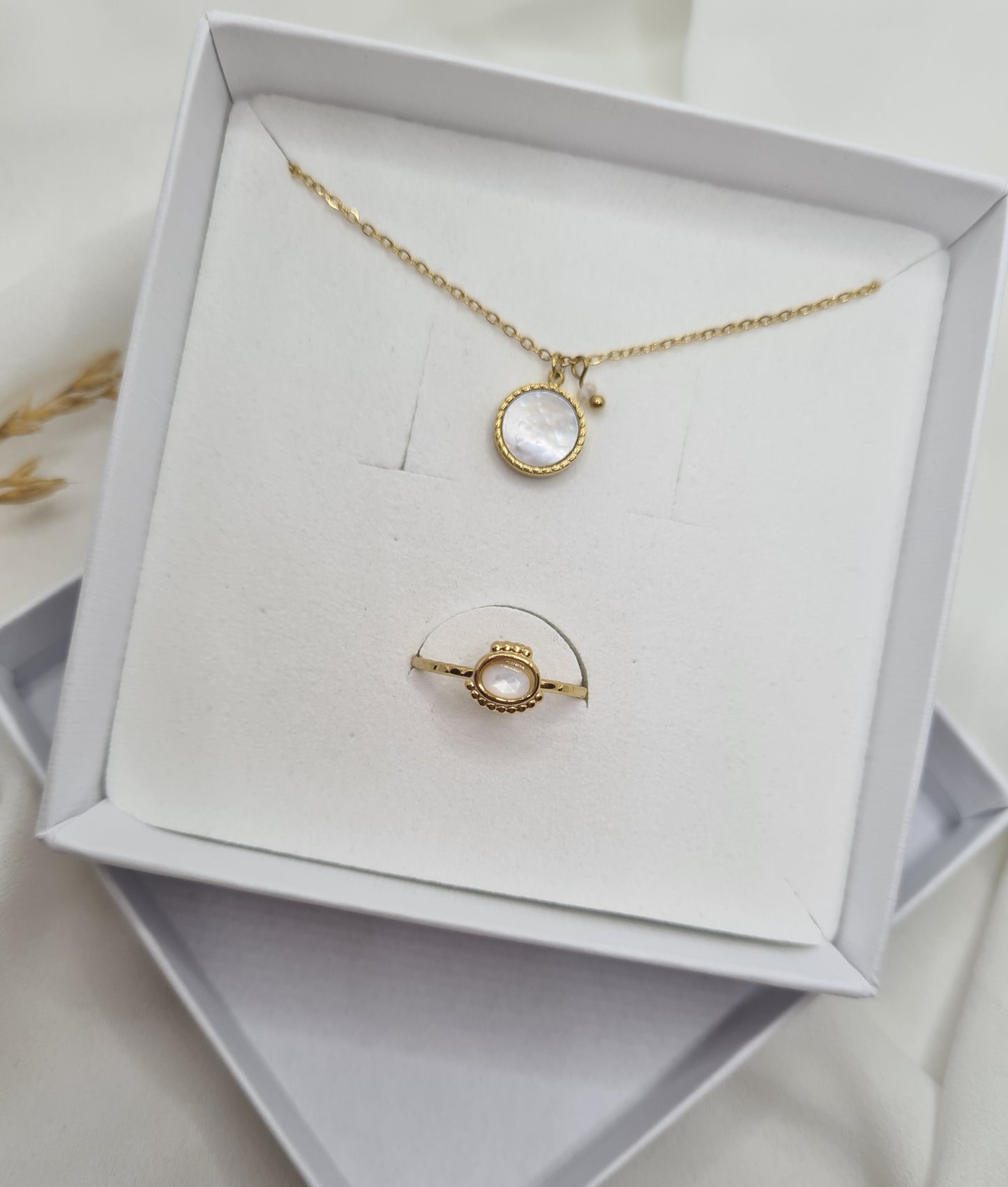 Coffret EVE