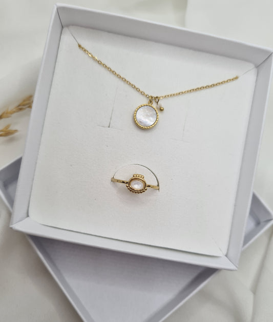 Coffret EVE