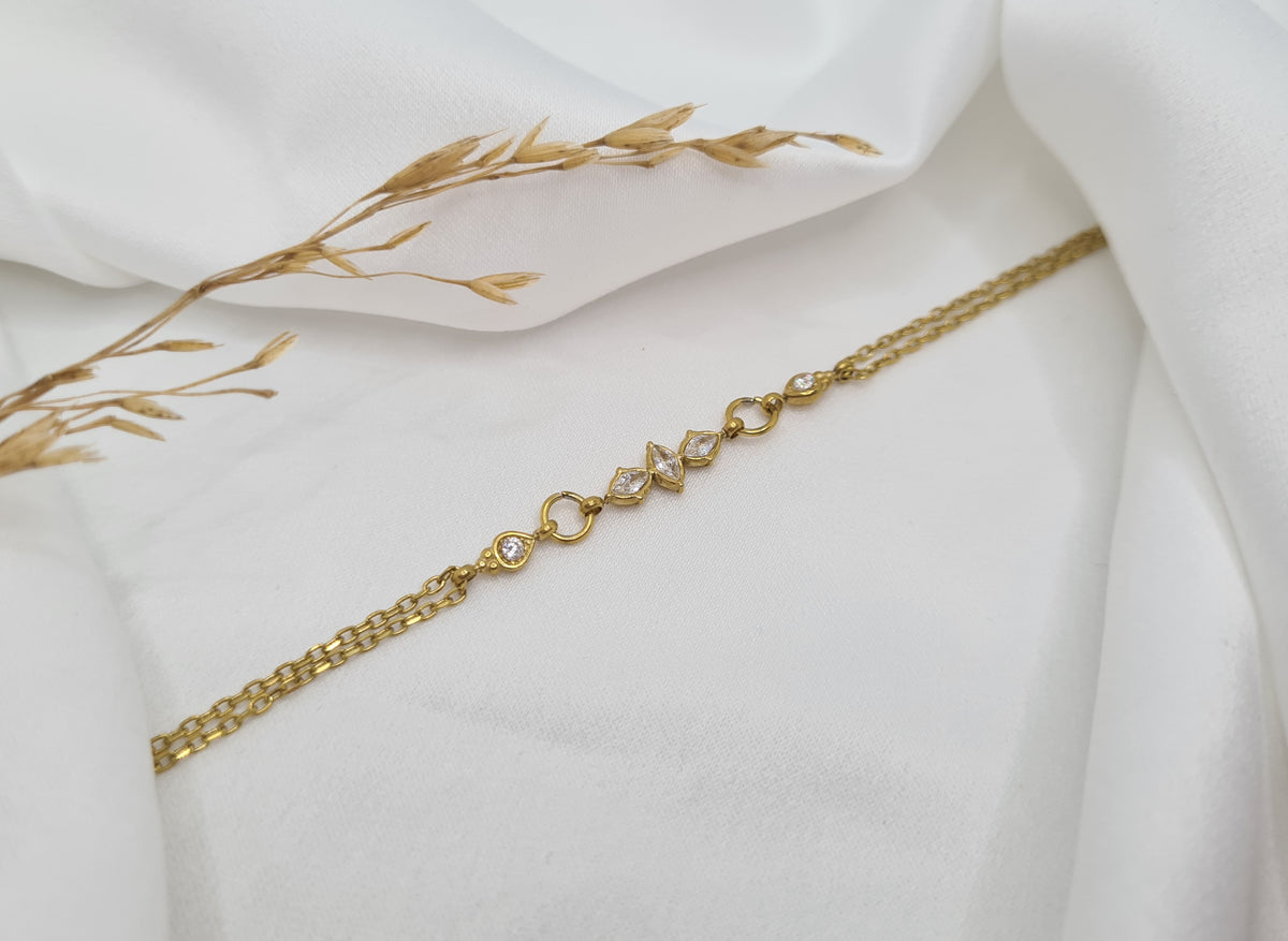 Bracelet NILA