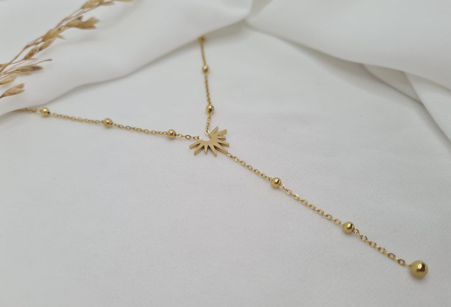 Collier ROSALIA