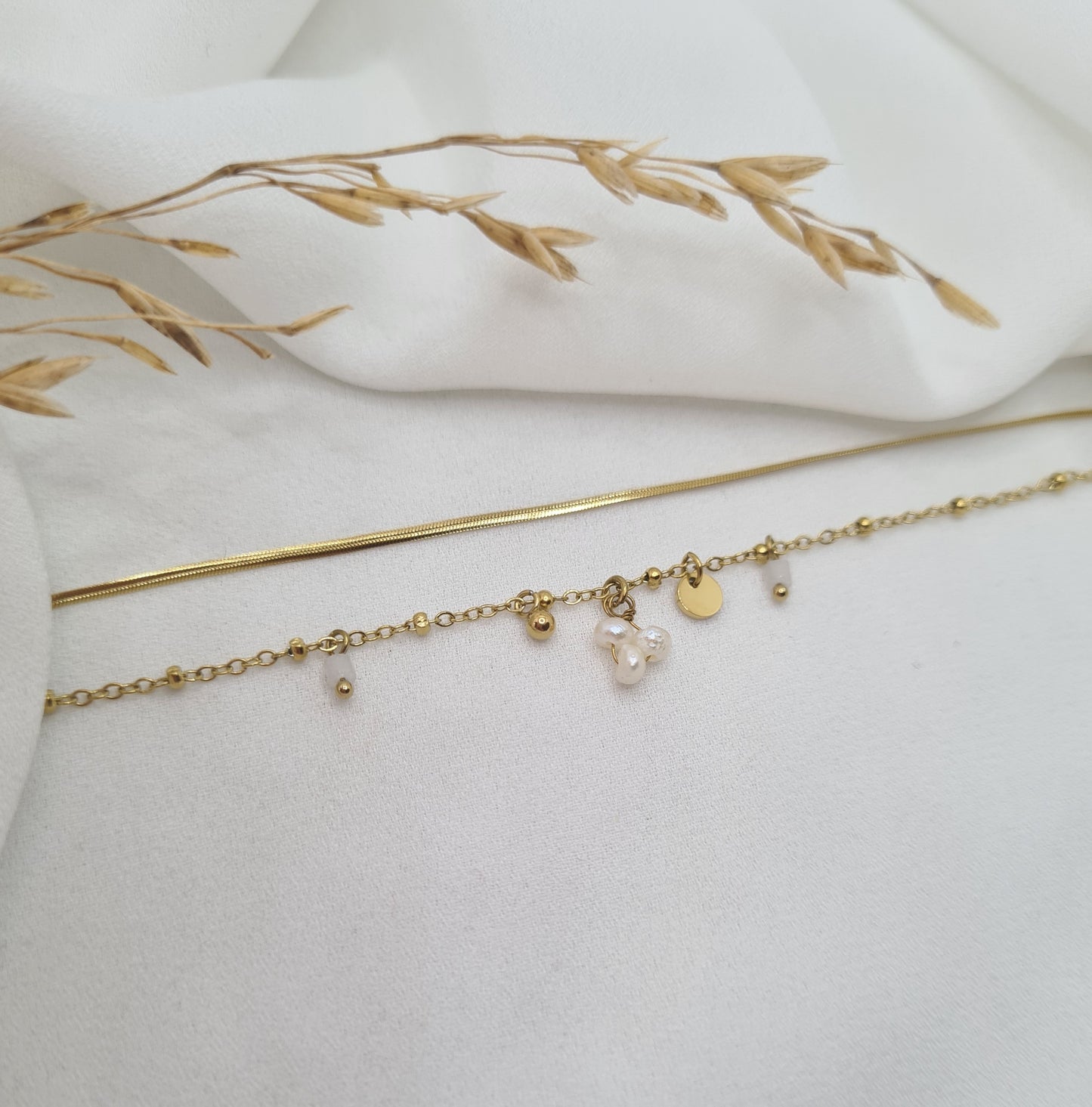 Bracelet DAPHNEE