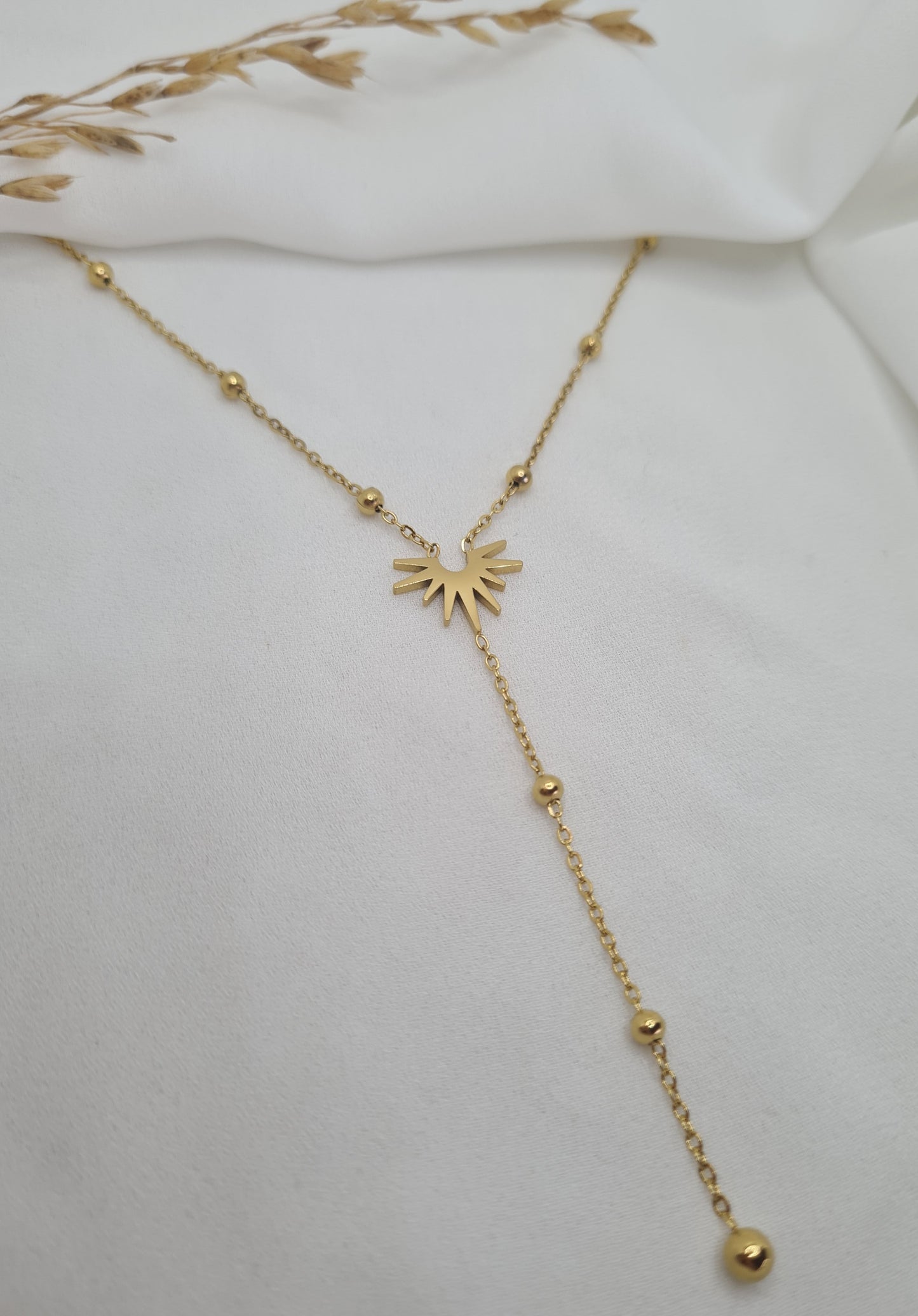 Collier ROSALIA