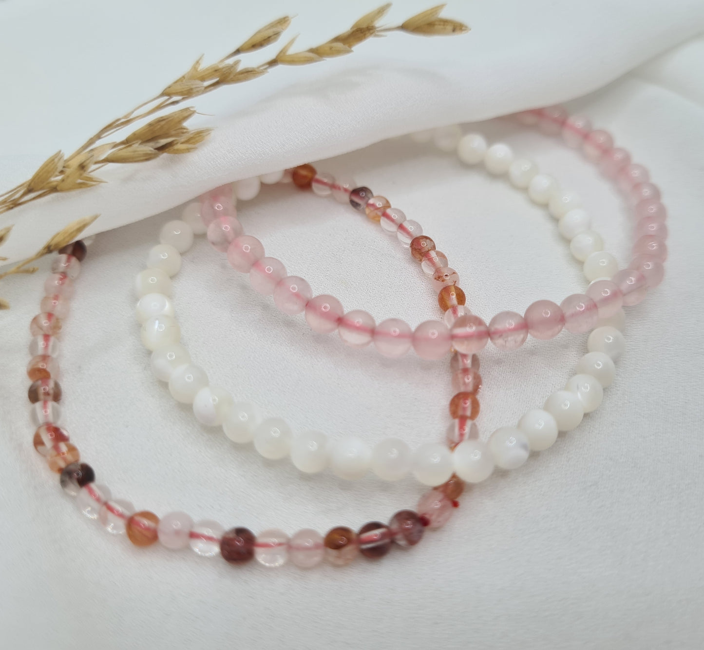 Bracelet TRIO