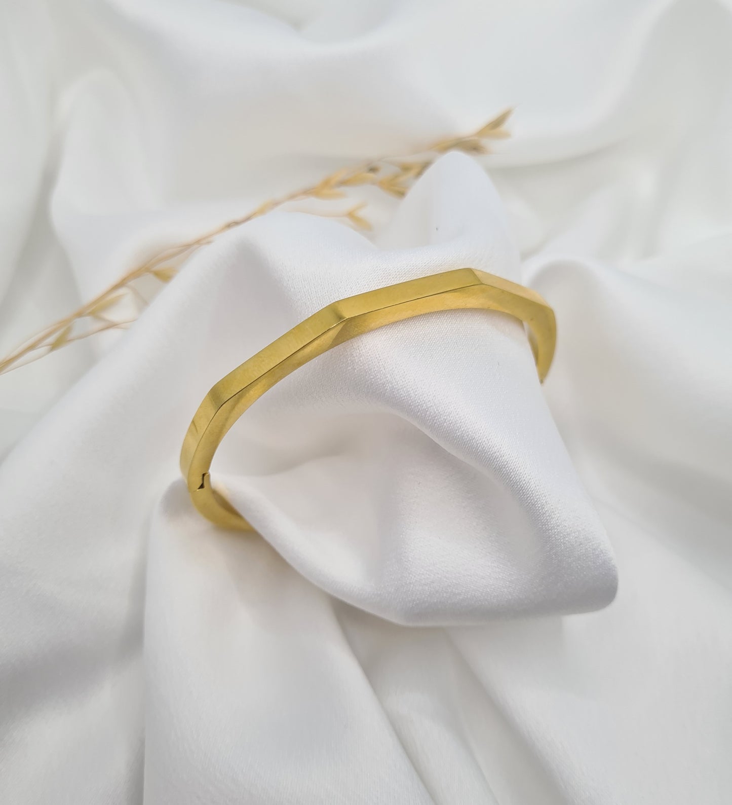 Bracelet jonc ADALINE