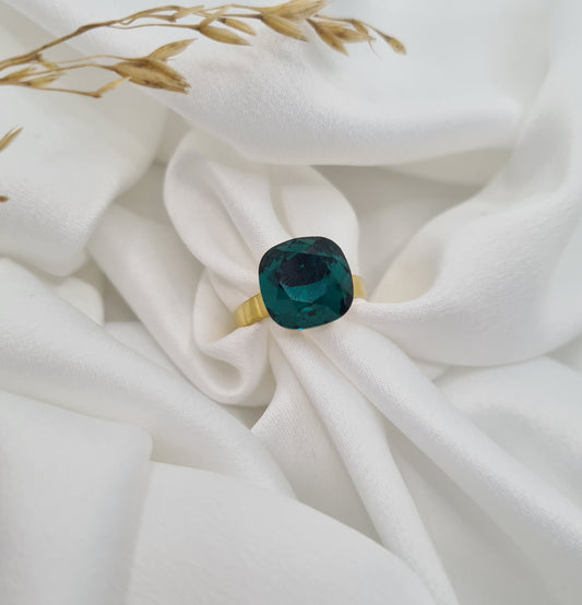 Bague CRYSTI