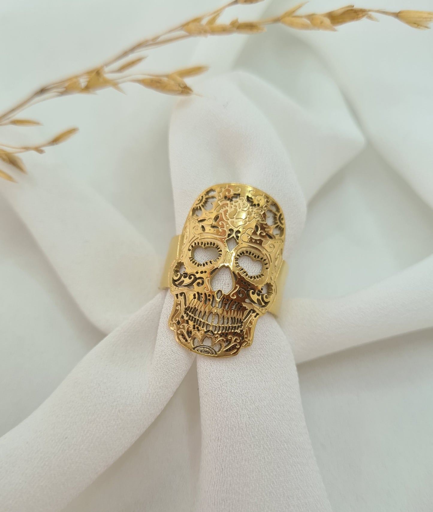 Bague KATELL