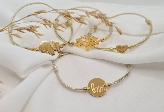 Bracelet CORDON