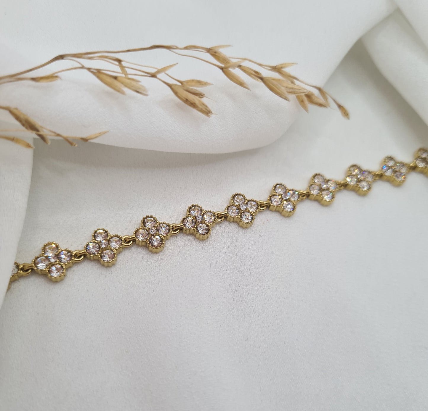 Bracelet DIAMANT