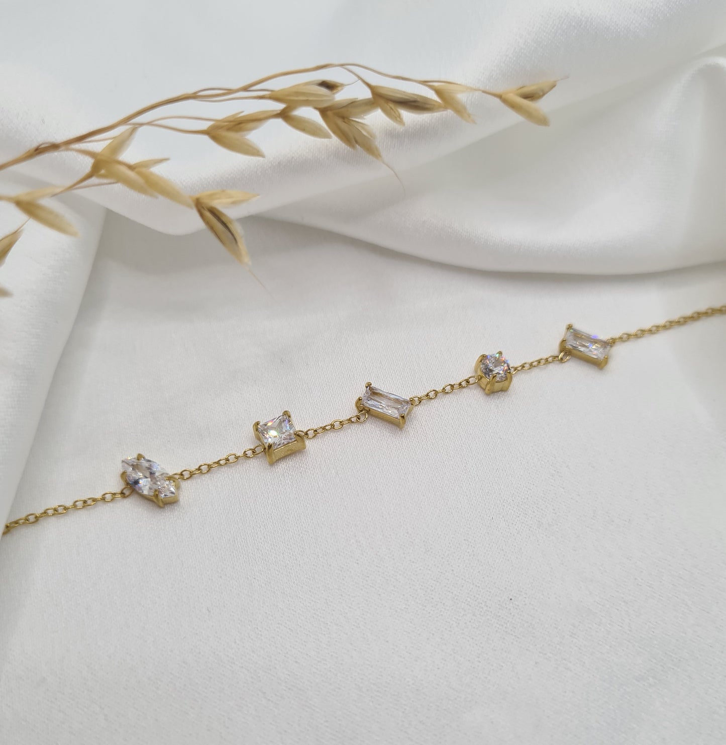 Bracelet DIANA