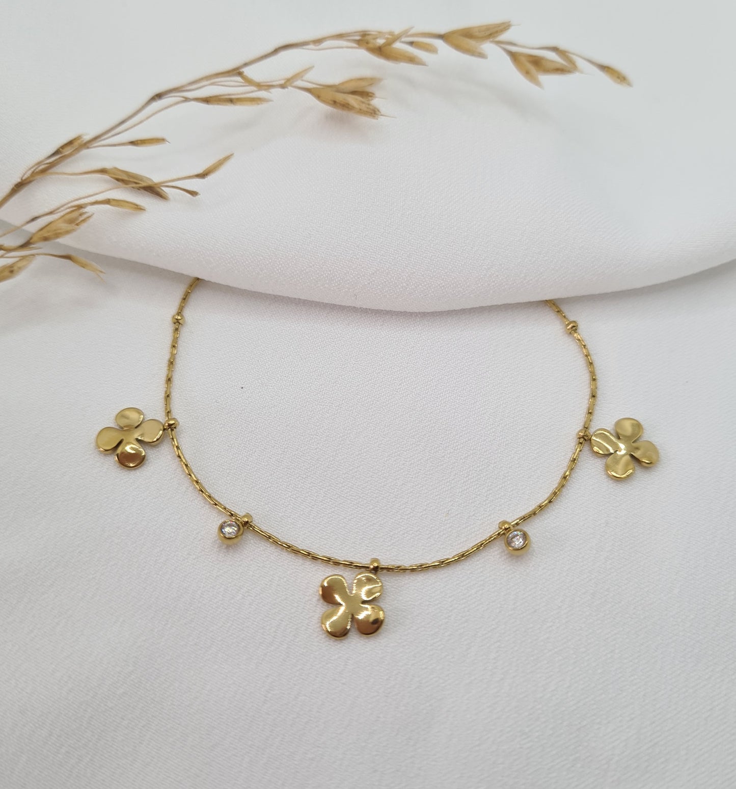 Bracelet NUAGE