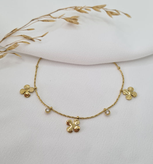 Bracelet NUAGE