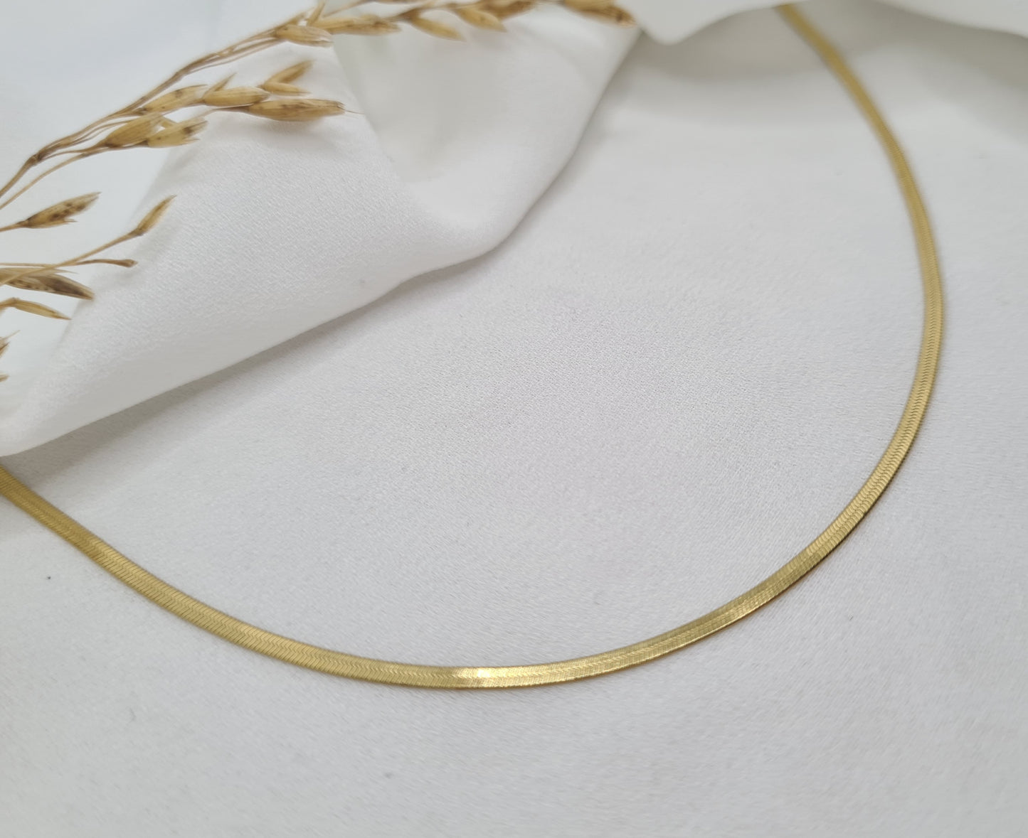 Collier ROSE