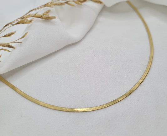 Collier ROSE