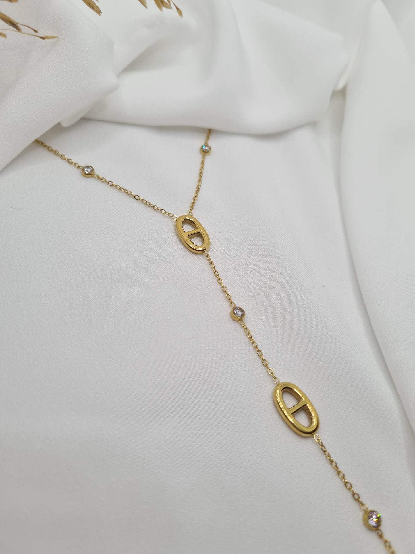 Collier MYLENA