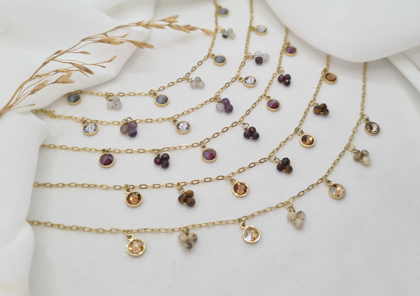 Collier JANE