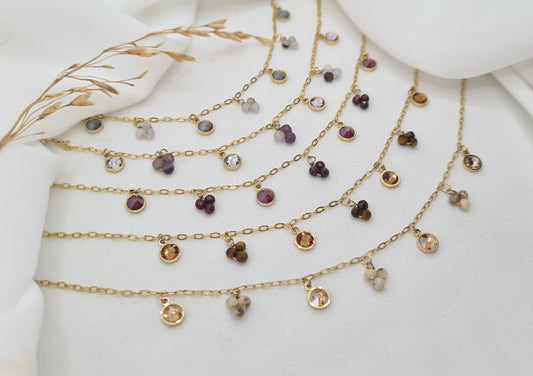 Collier JANE