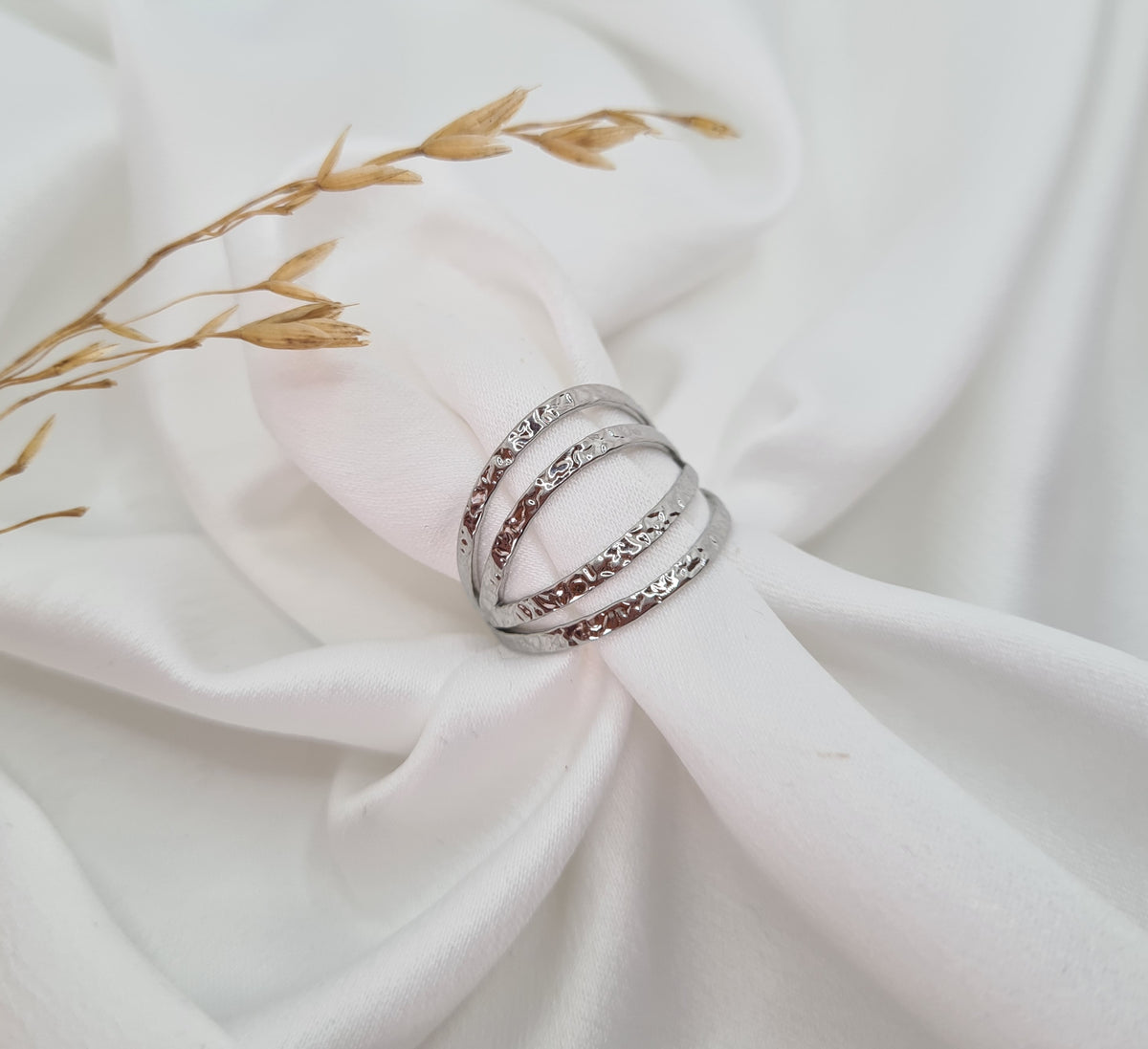 Bague TESSA
