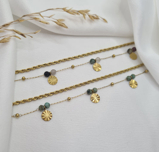 Bracelet LIDIA