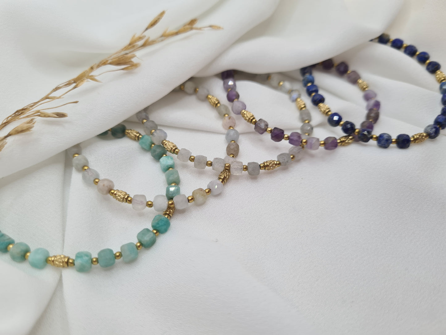 Bracelet ORCHIDEE