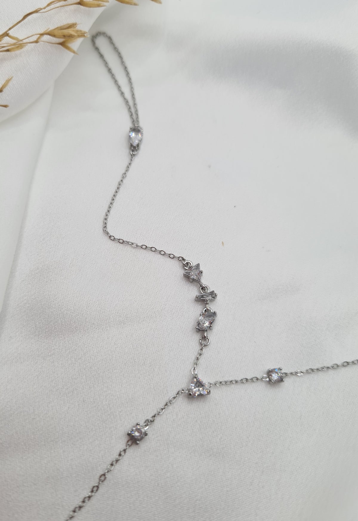 Chaine de main MONACO