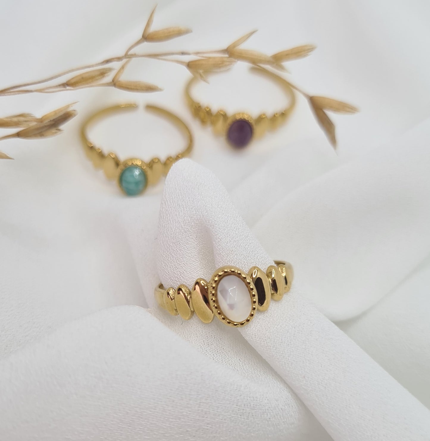 Bague LAURA