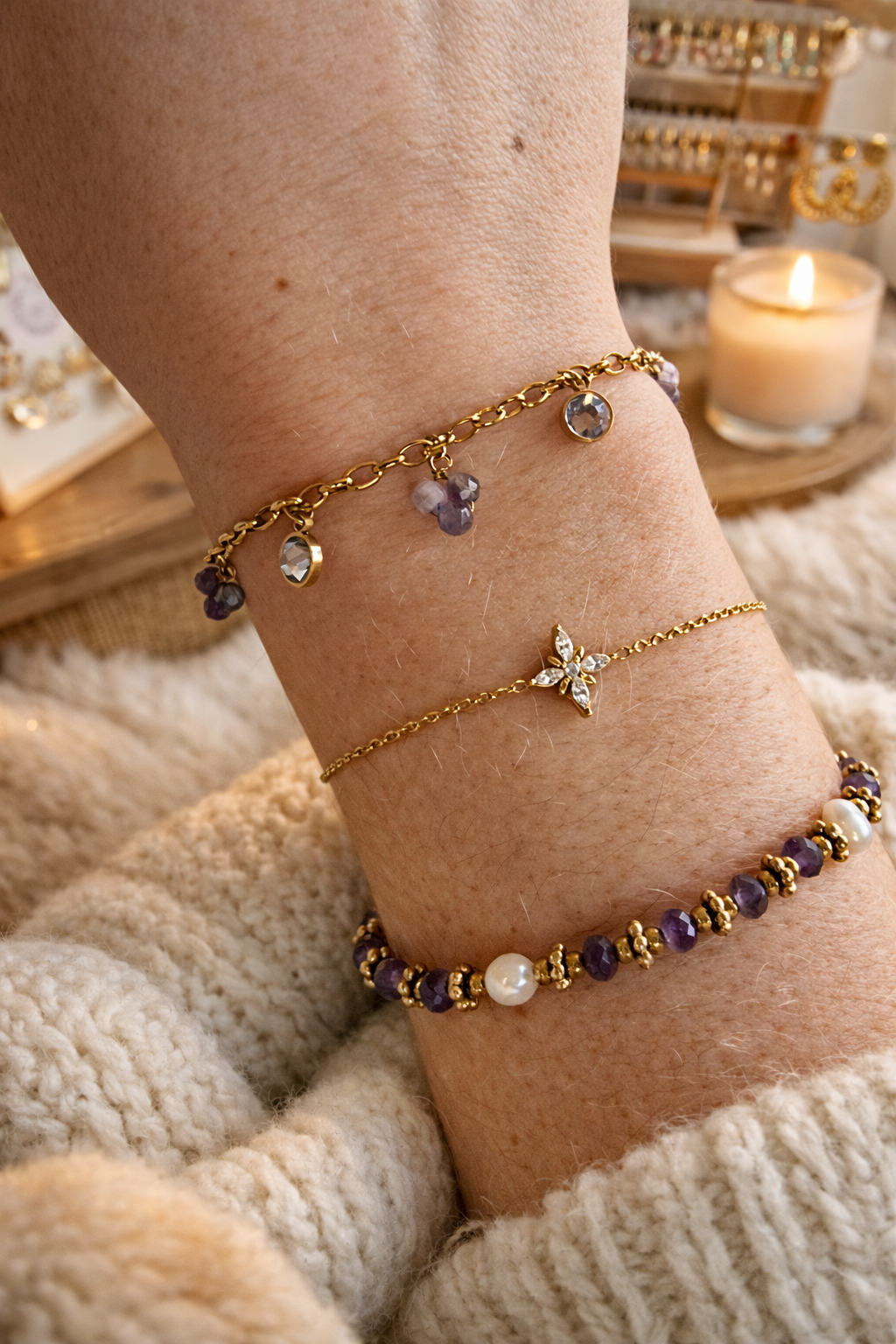 Bracelet JANE