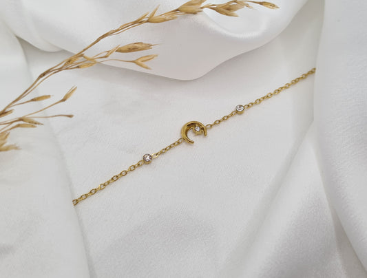 Bracelet LUNIA