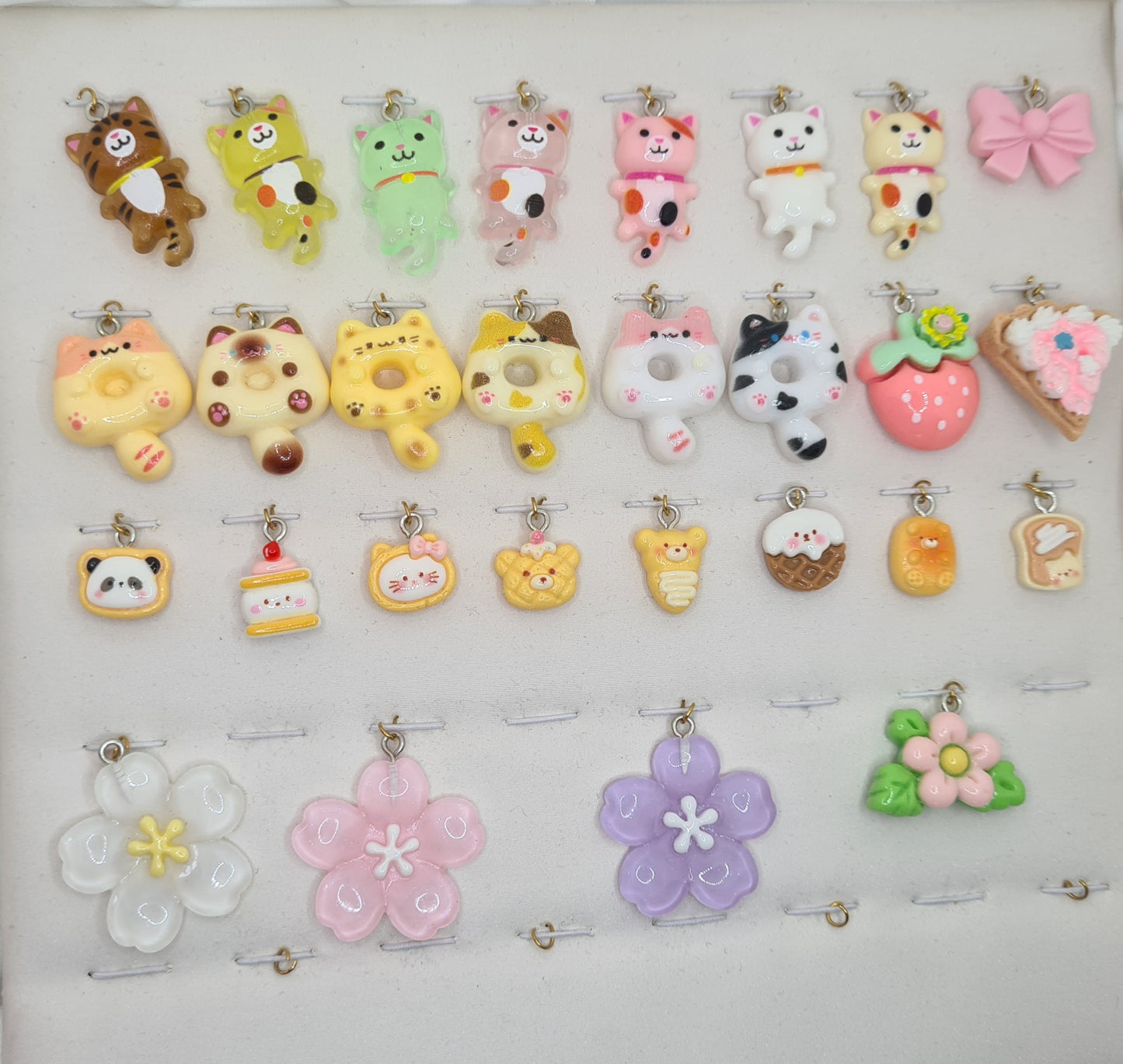 Porte clé  GIRLY personnalisable