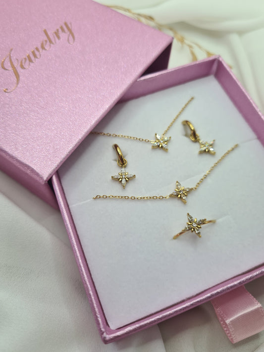 Coffret  CHLOE