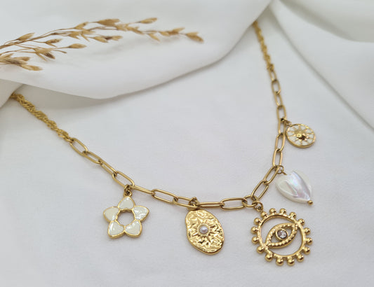 Collier ZINA 2