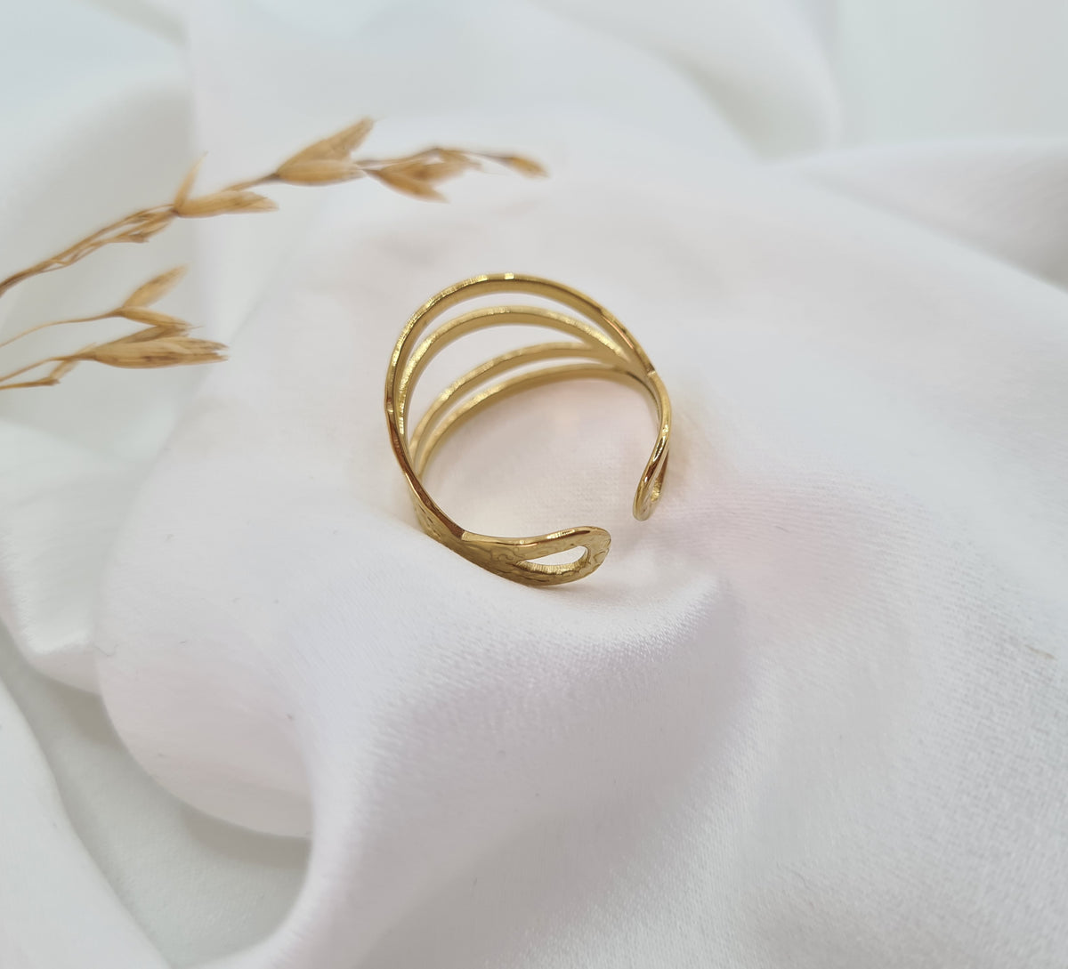 Bague TESSA