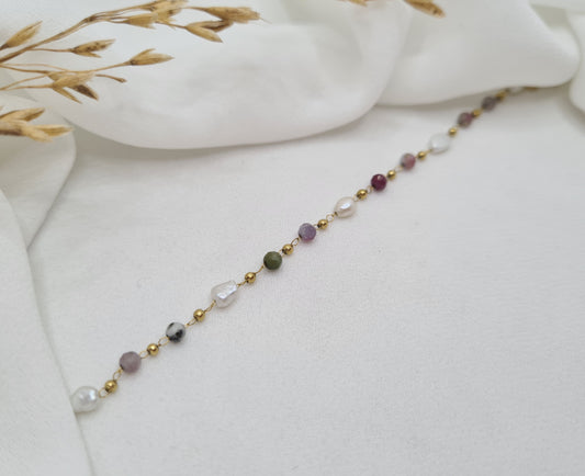 Bracelet FLORINE