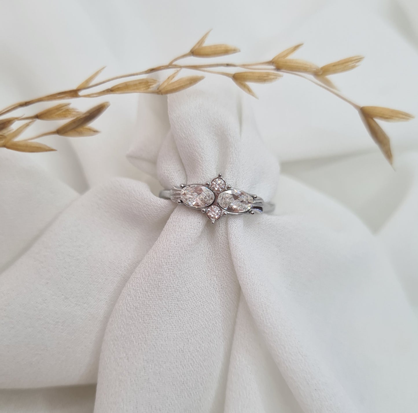 Bague MORGANE