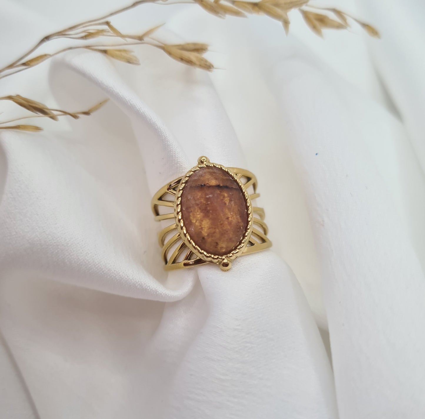 Bague CELINE