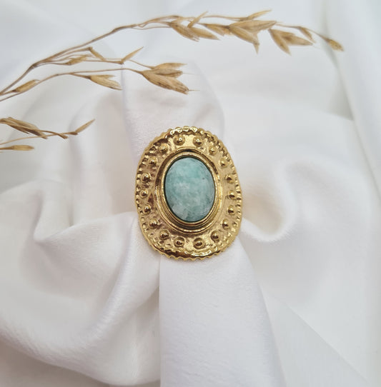 Bague PRUDENCE