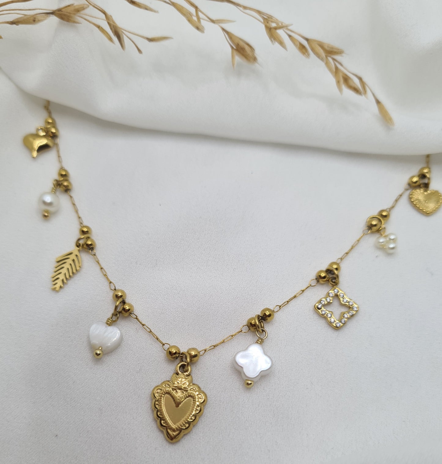 Collier JOY