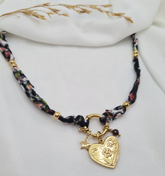 Collier SUZANNE