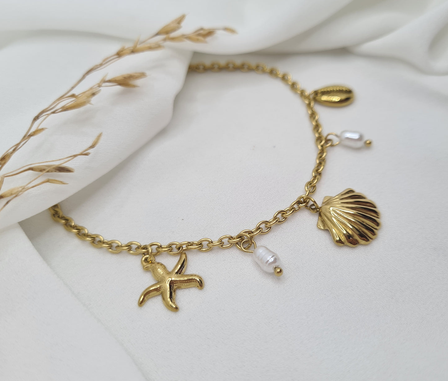 Bracelet de cheville LOLITA