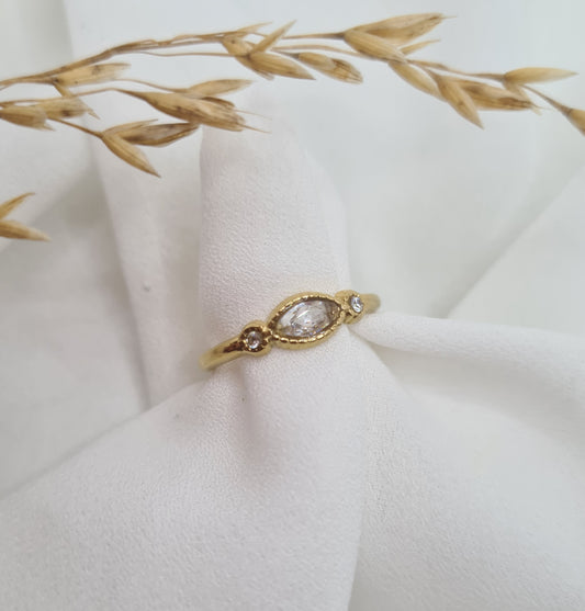 Bague VICKY