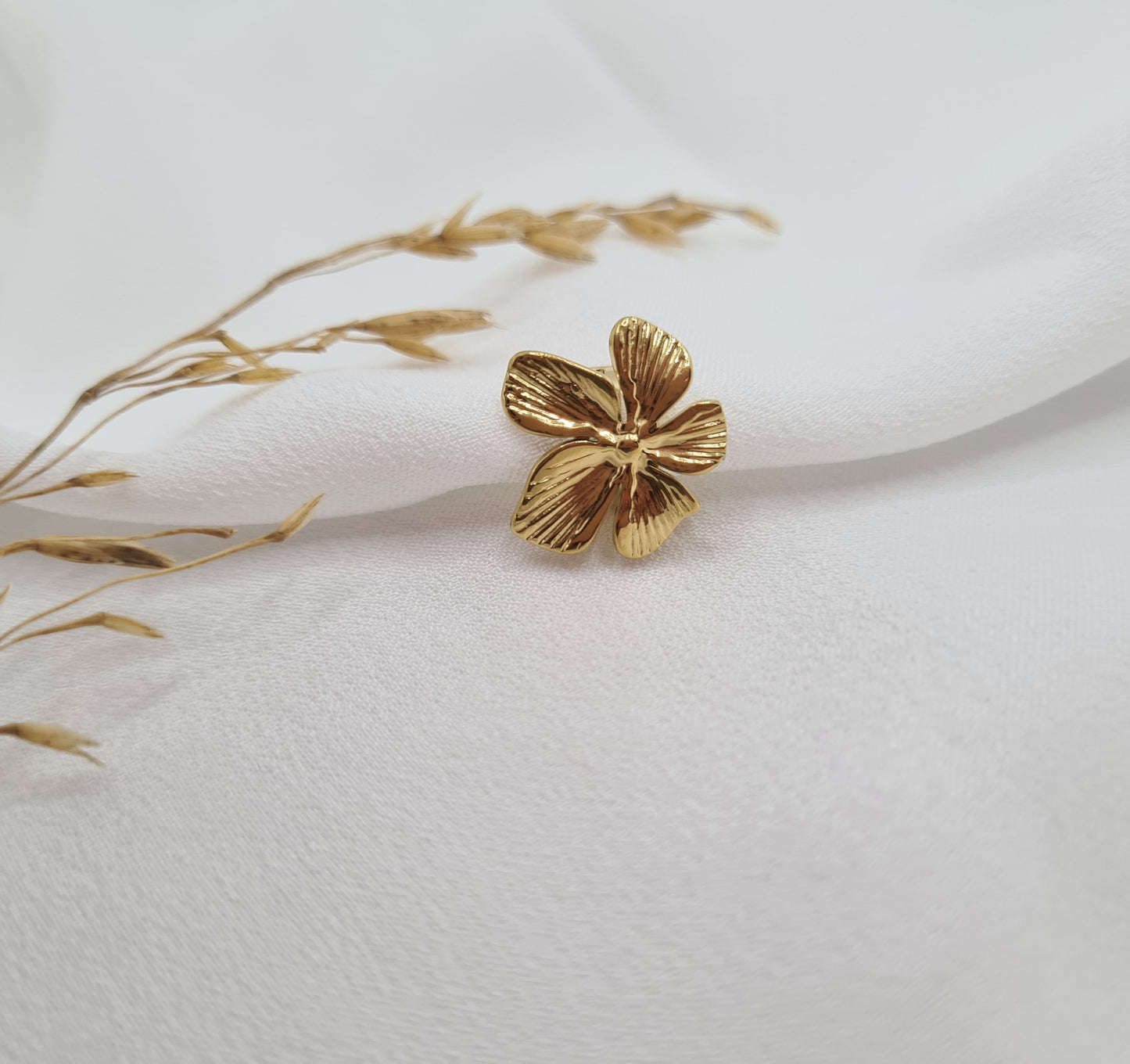 Earcuff FLORA