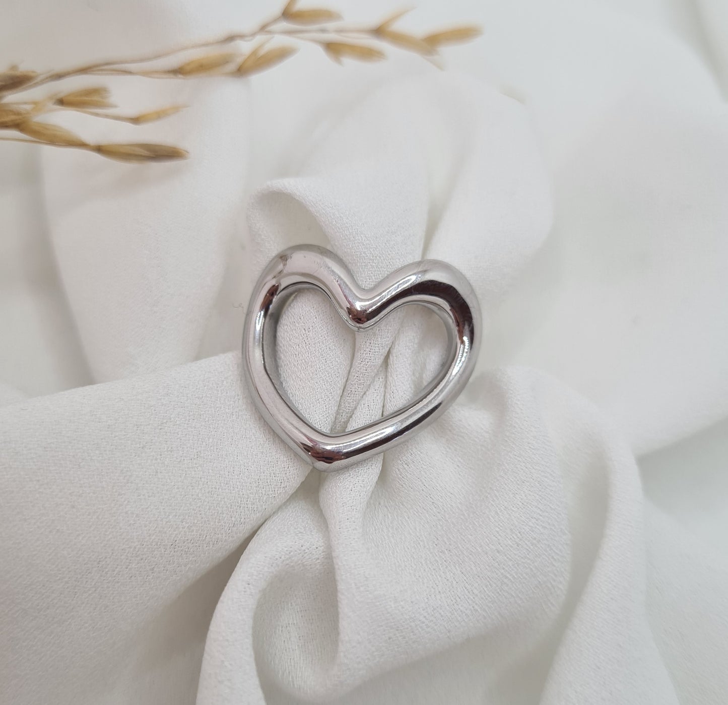 Bague CHOU