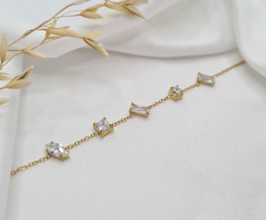 Bracelet DIANA